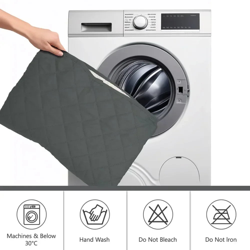 SafeGuard Plus: Waterproof Non-Slip Recliner Sofa Cover