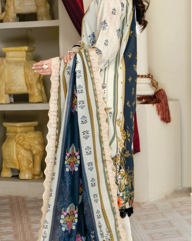 Noor-e-Zehen: The Eid Afghani Collection