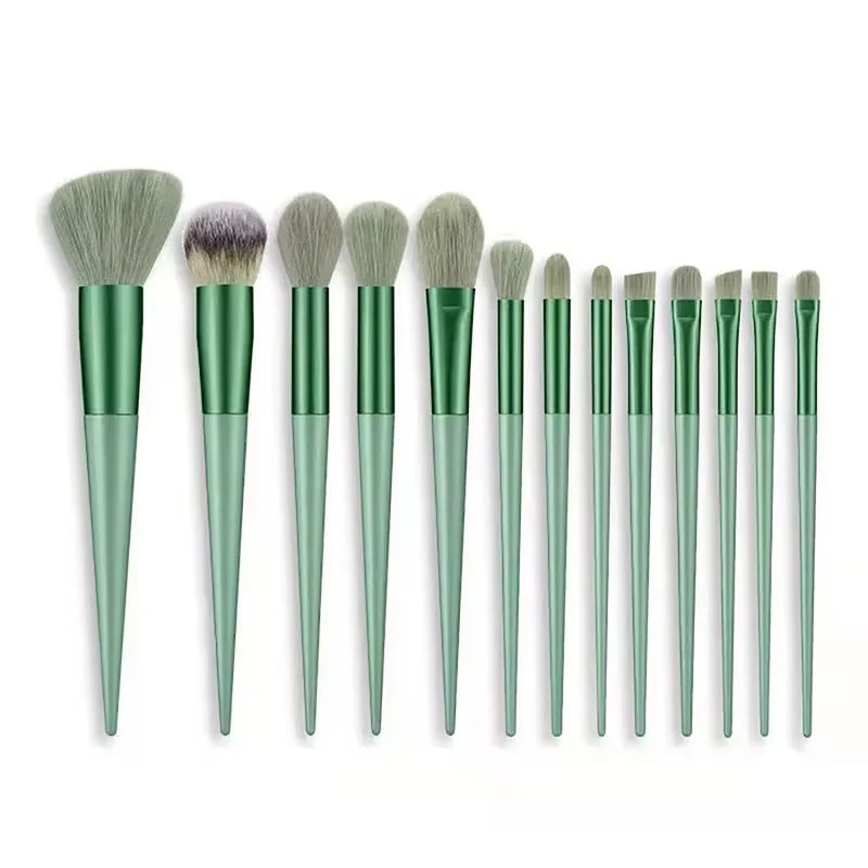 ProGlam13-Piece Brush Set