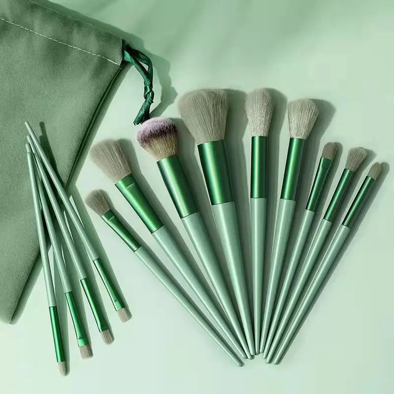 ProGlam13-Piece Brush Set