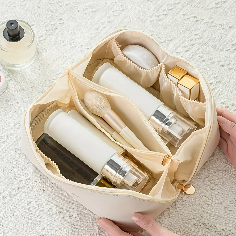 BeautyBoss Ultimate Makeup & Toiletry Organizer