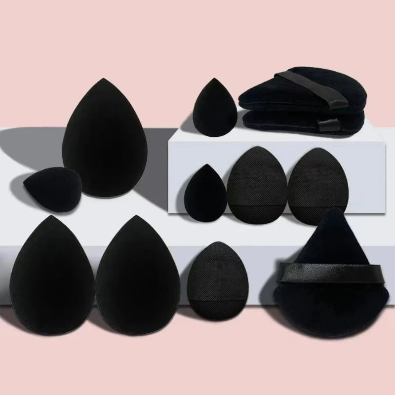 Flawless Blend 12-Piece Sponge Set