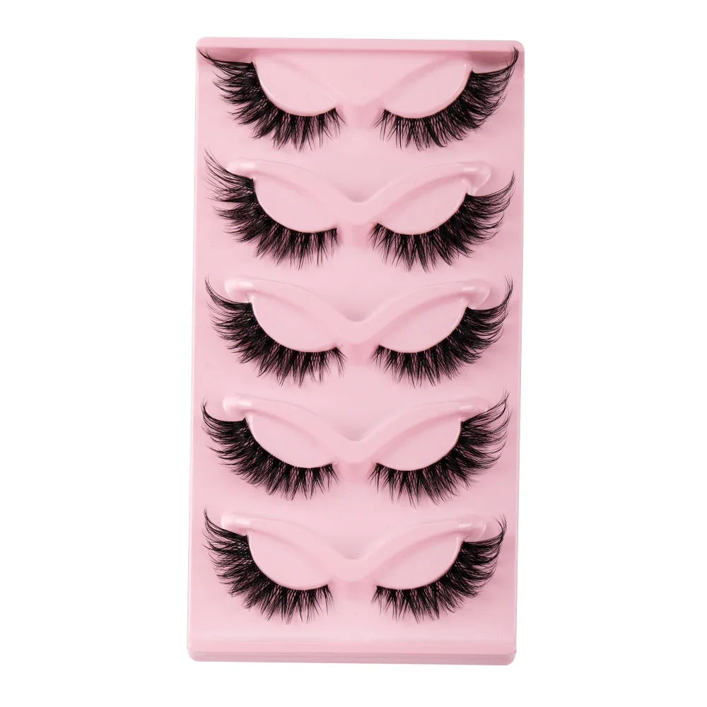 Manga Lashes