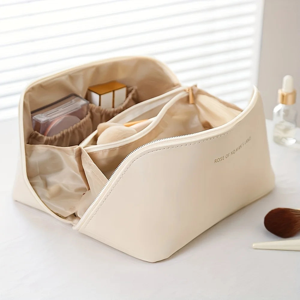 BeautyBoss Ultimate Makeup & Toiletry Organizer