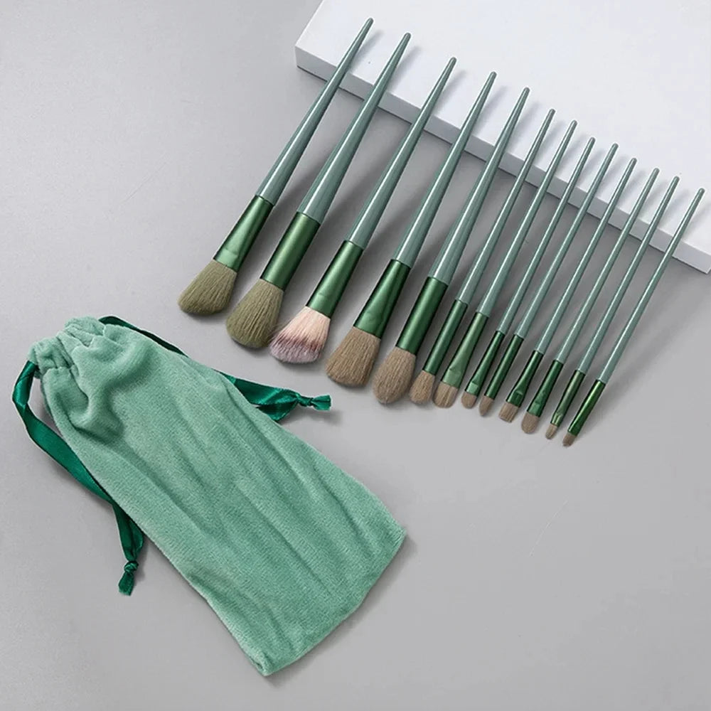 ProGlam13-Piece Brush Set