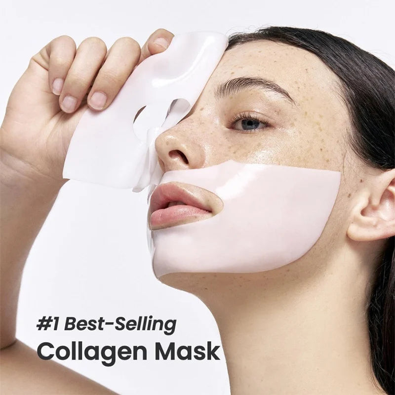 Bio-Collagen Face Mask