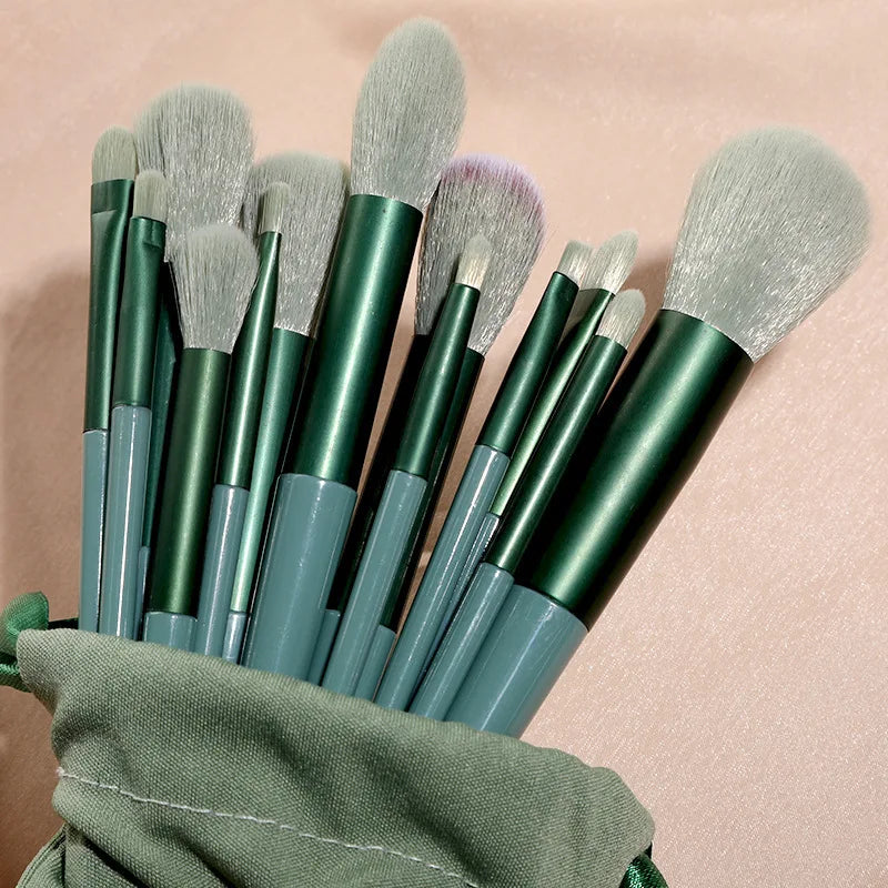 ProGlam13-Piece Brush Set