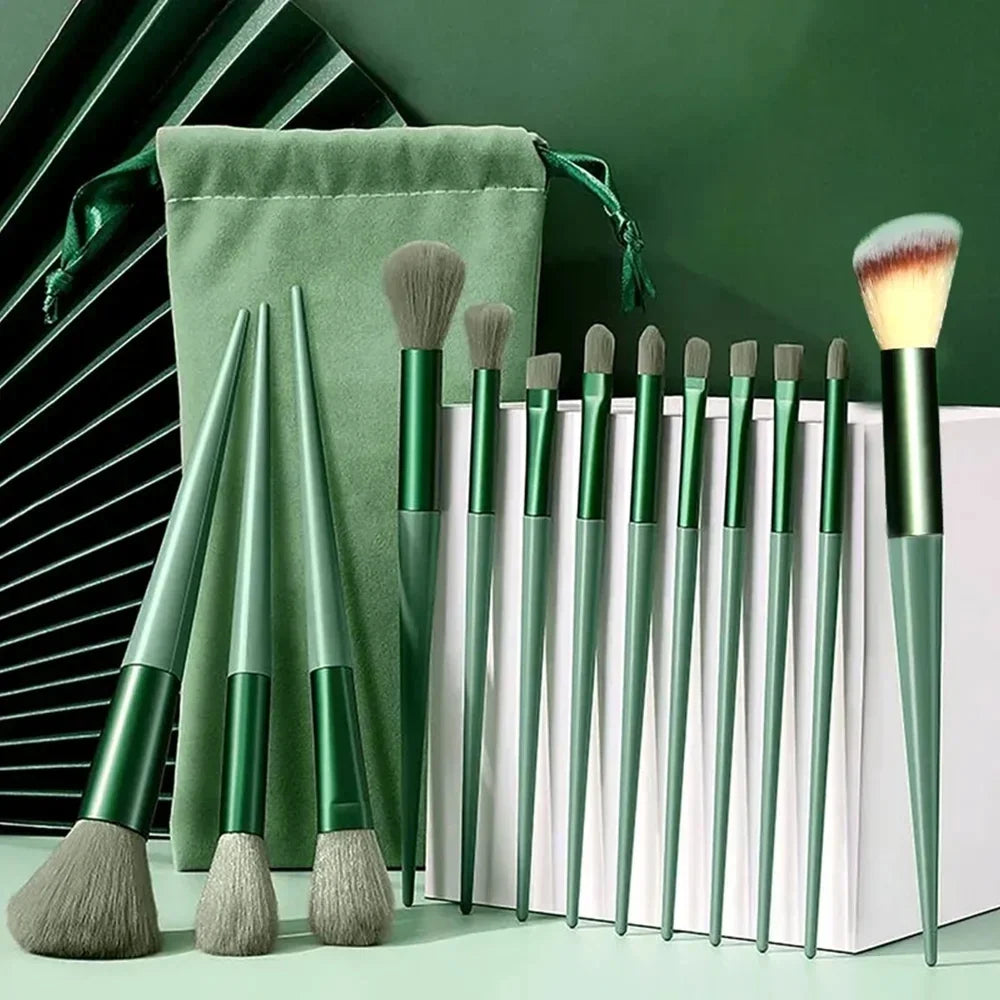 ProGlam13-Piece Brush Set