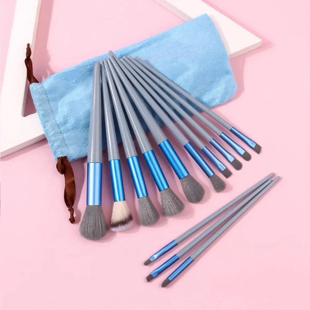 ProGlam13-Piece Brush Set