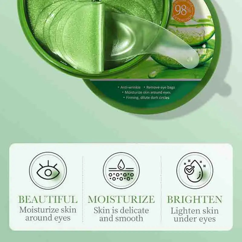 Revita Glow Eye Mask