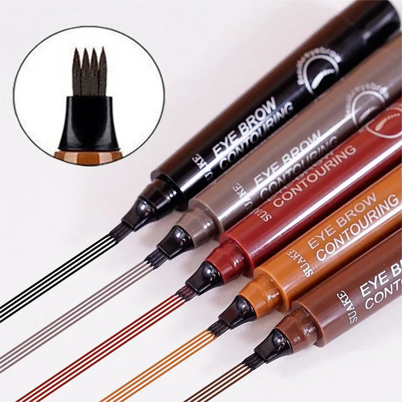 PerfectBrow 4-Point Waterproof Eyebrow Pen