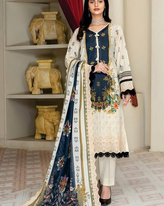 Noor-e-Zehen: The Eid Afghani Collection