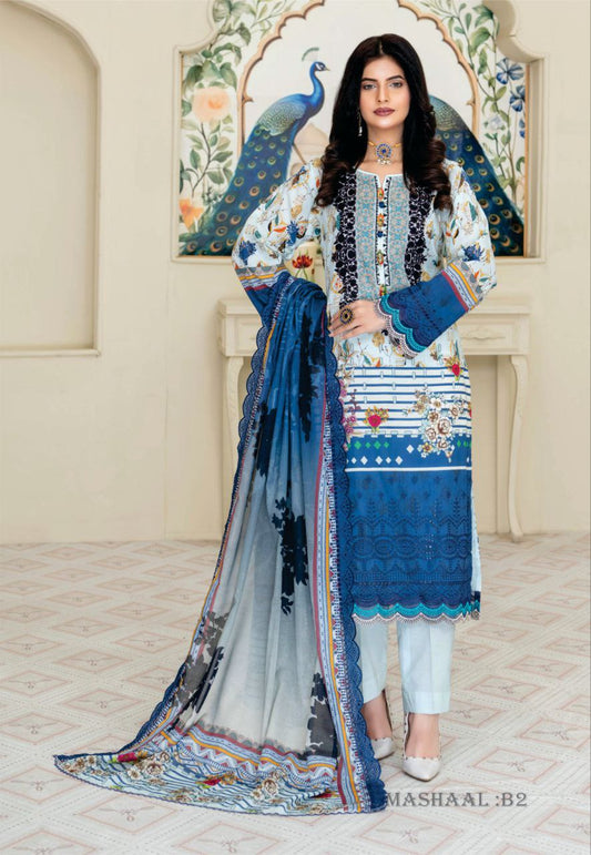 Khyber Couture